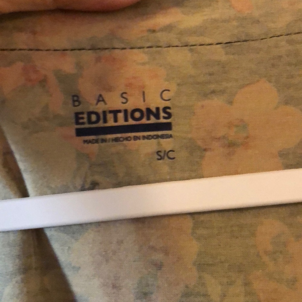 Basic Editions Top - image 3